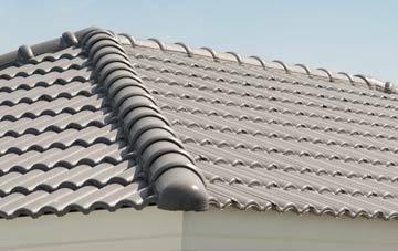 advantages of St Teath clay roofing