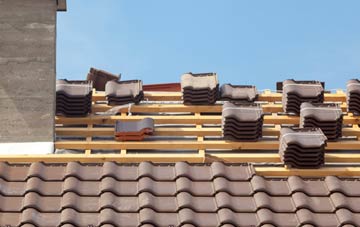 St Teath clay roofing costs