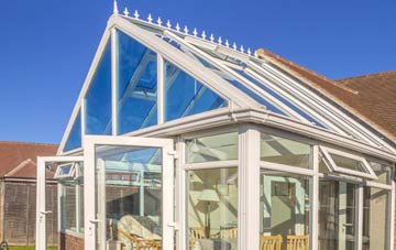 conservatory roof insulation costs St Teath