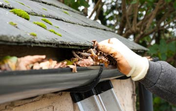 gutter cleaning St Teath, Cornwall