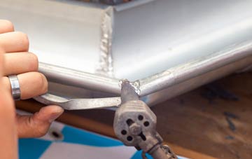 disadvantages of St Teath lead roofing