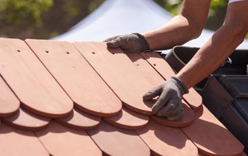 St Teath roof tile contractors