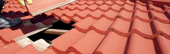 compare St Teath roof repair quotes