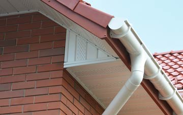 St Teath soffit repair costs