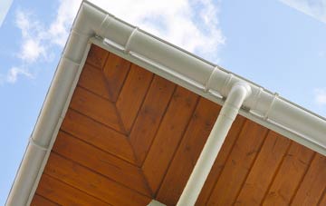 St Teath soffit types