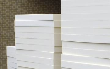 St Teath tapered roof insulation costs