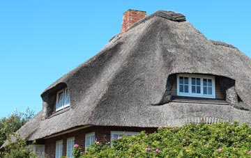 thatch roofing St Teath, Cornwall