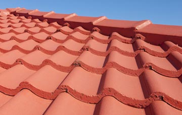 St Teath tile and slate roof replacement
