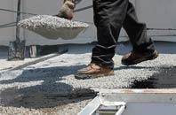 find rated St Teath flat roofing replacement companies