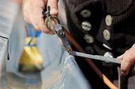 St Teath lead roof quotes